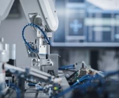 Microspheres Mass Production Services