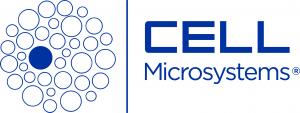 Cell Microsystems Logo