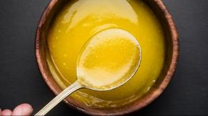 Desi Cow Ghee