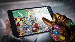 Digital Comics Market