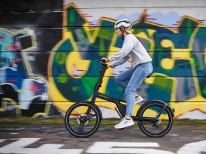 Electric Folding Bike Market
