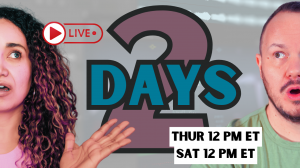 Pod Sound School 2-Day Event