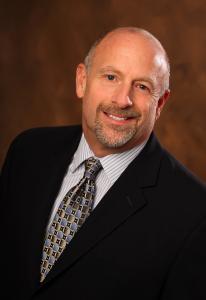 Steve Seidel, National Sales Manager