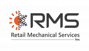 Retail Mechanical Services Logo