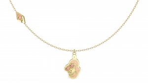 NFT, phygital jewellery, fine jewellery, metaverse, web3