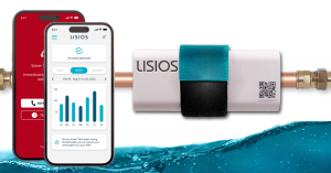 Lisios WaterAlarm