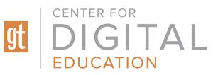 CDE Logo
