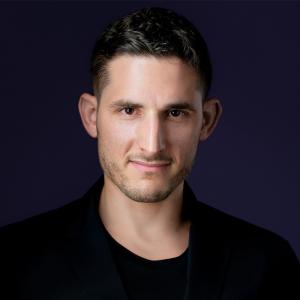 Picture of Matt Heller, ViewMind VP Business Development