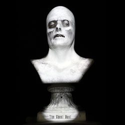 The Ghost Bust sings spooky classic folksong for Halloween