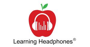 Learning Headphones Logo