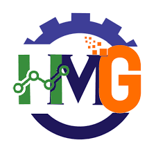 HMG IT SOLUTIONS LOGO