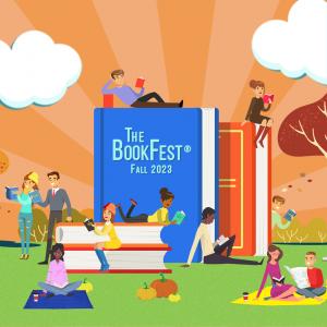 Meet The BookFest® Bellwethers and Get Ready for the Fall 2023 Free-to-Attend Livestream Event