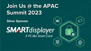 Proud Silver Sponsor of FIDO APAC Summit 2023! Join us at the event to learn more.