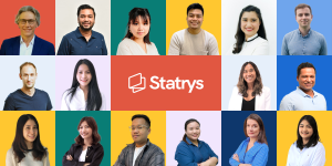 Statrys team
