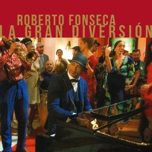 ROBERTO FONSECA TO DROP LA GRAN DIVERSIÓN ON SEPTEMBER 22