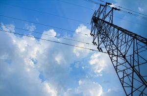 Cables aéreos eléctricos