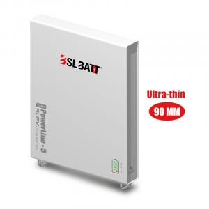 5.12kWh battery