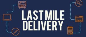 Last Mile Delivery Market 2023