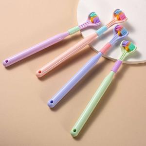360 Degree Toothbrush