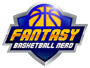 Fantasy Basketball Nerd