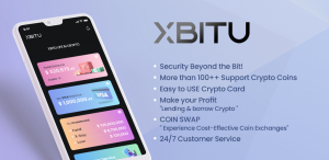 xbitu Service