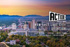 utah scaffold company