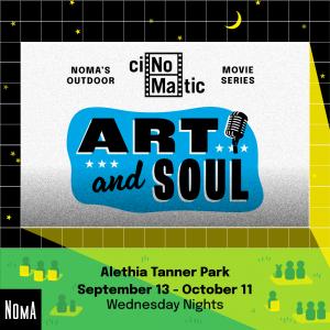 CiNoMatic: Art & Soul celebrates all forms of art from music, to dance, to circus arts