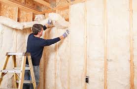 Tax Credit for Attic, Wall and Crawl Space Insulation