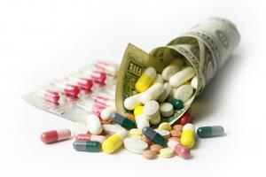 Prescription and Medication Tax Deduction