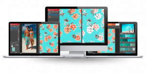 Tukatech and Inèdit Partner to Bring neoTextil suite of Adobe Photoshop© Plugins to North America