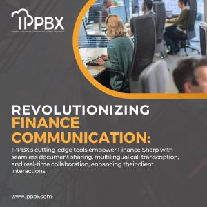 Revolutionizing Finance Communication