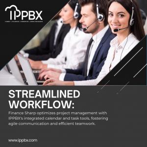 Streamlined Workflow
