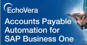 AP Automation for SAP Business One