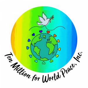 21 Day World Peace Meditation Challenge Unites Ten Million People Beginning September 1st