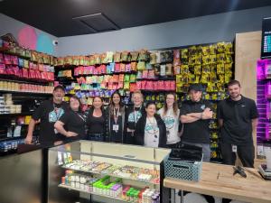 The Cake House Battle Creek Celebrates One Year Anniversary: A Year in the Heart of Battle Creek Community