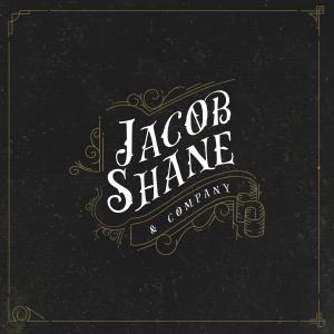 Jacob Shane & Company debut album cover