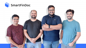 Nimblechapps to showcase SmartFinDoc at StartUpFEST 2023, Seeks Funds for Product Growth & Promotion