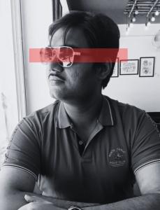 Aditya Mishra, CEO of Union+Webster Lucknow