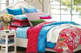Household Textile Market