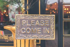 Open for New Public Relations and Marketing Clients
