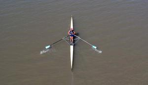 Rowing Towards the 2024 Paris Olympics