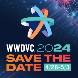 DataVaultAlliance Announces Conference Themes for WWDVC 2024