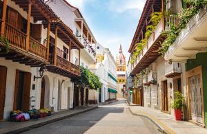 MJ EXCLUSIVE CONCIERGE, THE LUXURY TOURISM COMPANY IN CARTAGENA, IS LAUNCHING ITS NEW WEBSITE