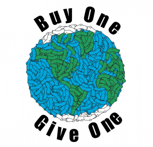 Sierra Socks “Buy One = Give One” Sock Campaign is Back