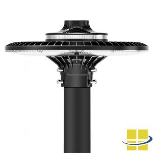 BAHZ LED Post-Top Lights from AccessFixtures.com