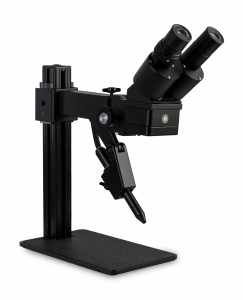 Sunstone Welders Introduces the PJ Scope: A Top Choice for Magnification in Permanent Jewelry Welding
