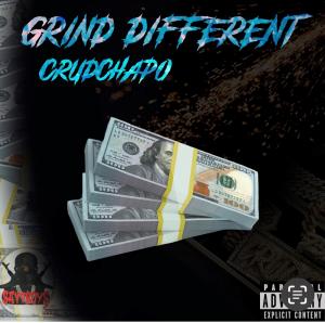 CRUDCHAPO Releases Newest Single, “Grind Different” OUT TODAY on OneRPM