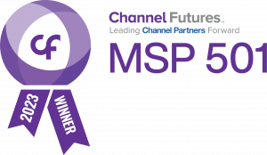 Channel Futures 2023 MSP 501