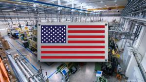 Empowering Communities and Rebuilding America’s Manufacturing Sector