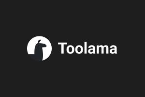 Toolama logo